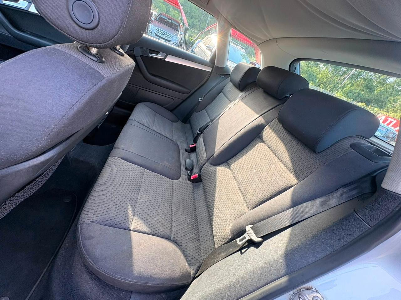 Audi A3 SPB 1.4 16V TFSI S tronic Ambition