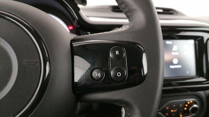 Renault Twingo 1.0 sce Urban Night 65cv