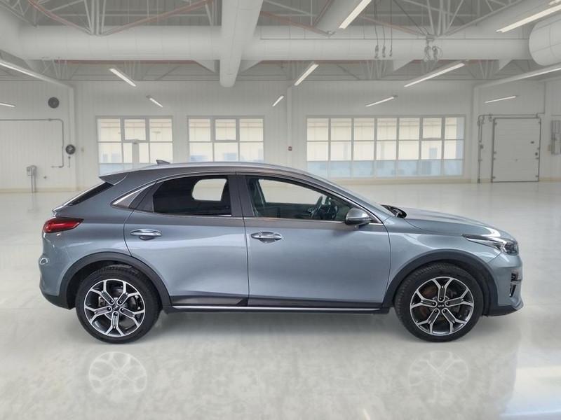 KIA XCeed MHP/M 1,5l 160hp Hightech