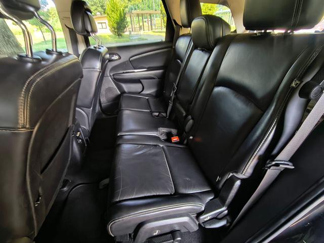 FIAT Freemont 2.0 Mjt 170 CV 4x4 7 POSTI