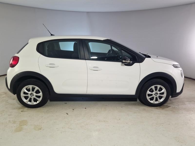 CITROEN C3 BlueHDi 100 S/S Feel 5 PORTE