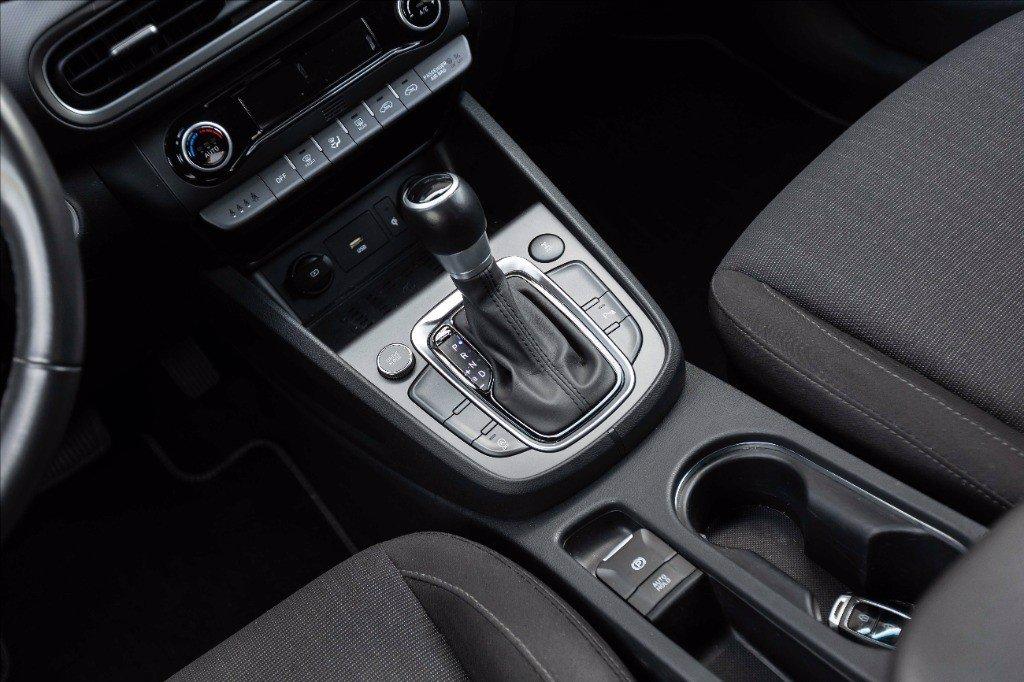 HYUNDAI Kona 1.6 crdi 48V Xline 4wd 136cv dct del 2021