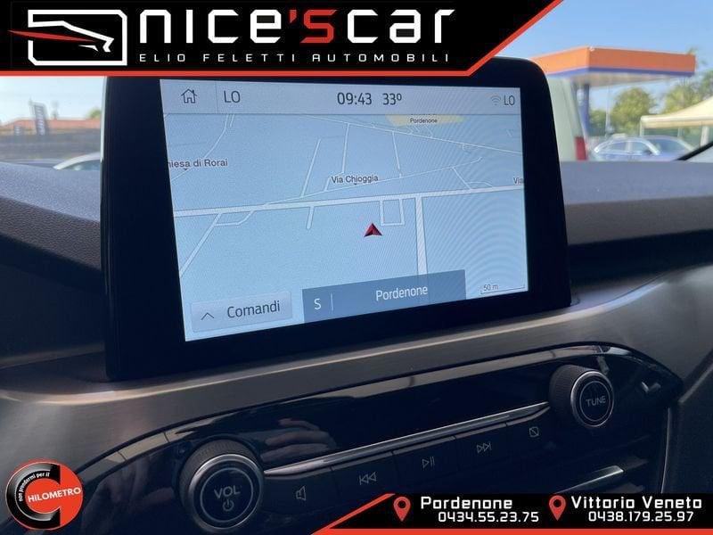 Ford Kuga 1.5 EcoBlue 120 CV 2WD Titanium Business