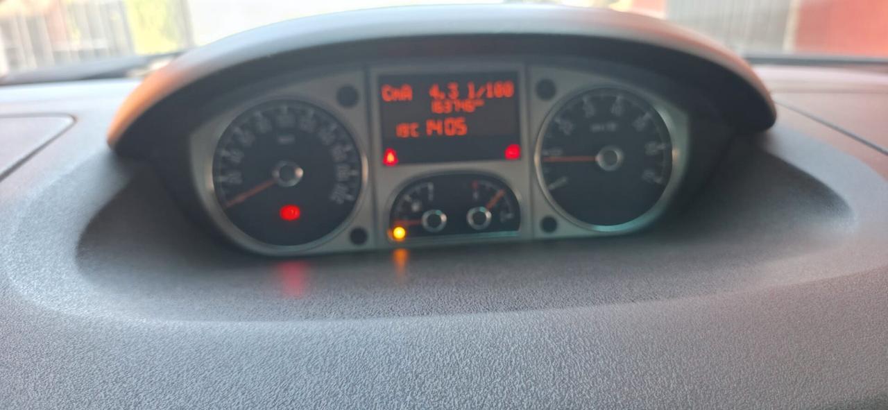 Lancia MUSA 1.4 8V Ecochic (GPL) 5th Avenue neop