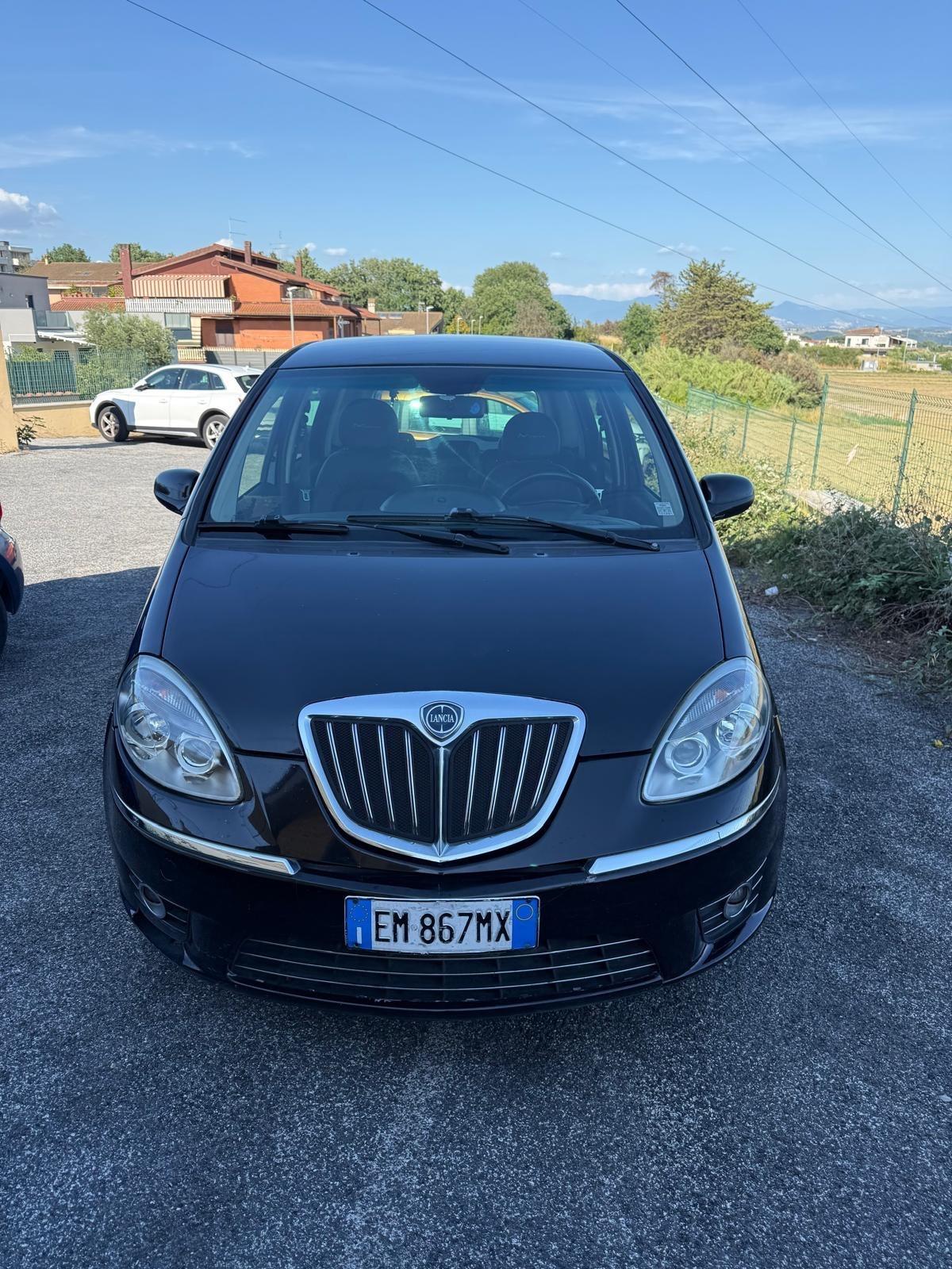 Lancia MUSA 1.3 Mjt 95 CV Gold