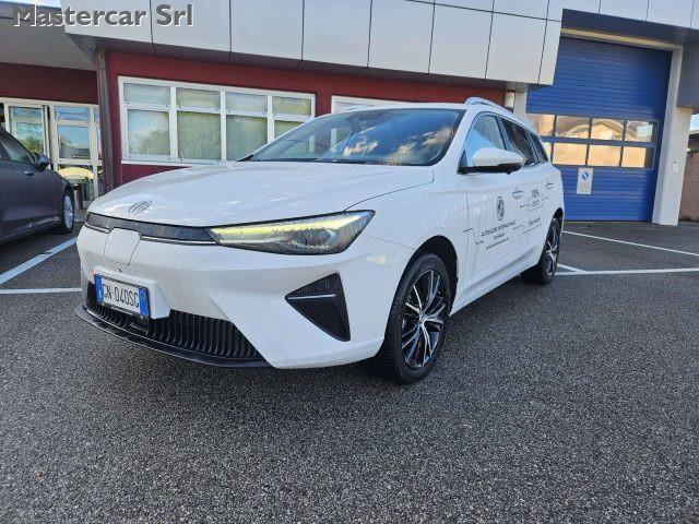 MG MG5 MG5 Luxury Long Range - GN040SG