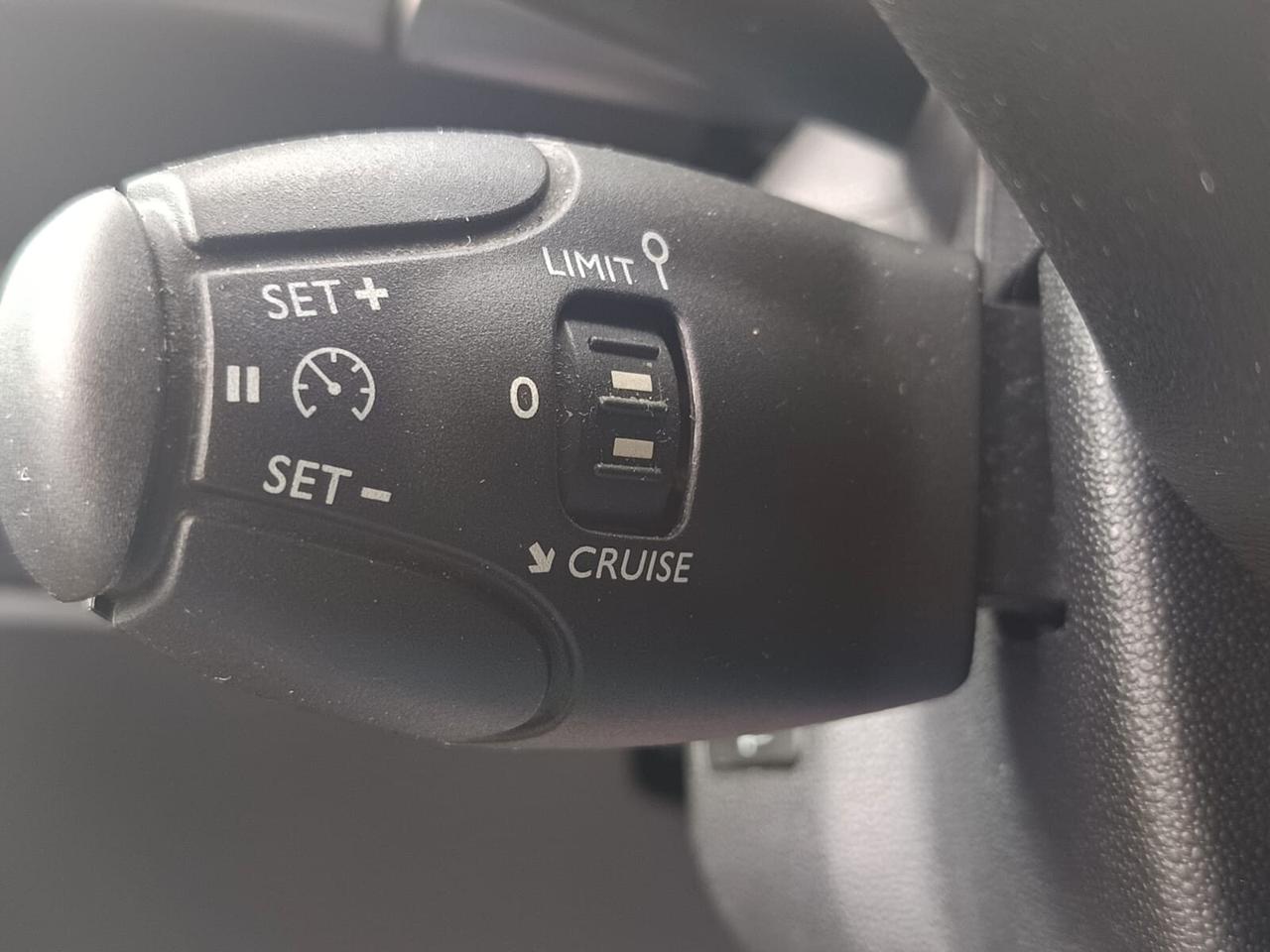 Citroen C3 2014 - 1.2 VTi benzina Lb automobili