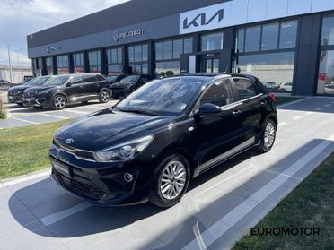 Kia Rio 1.2 DPI Style