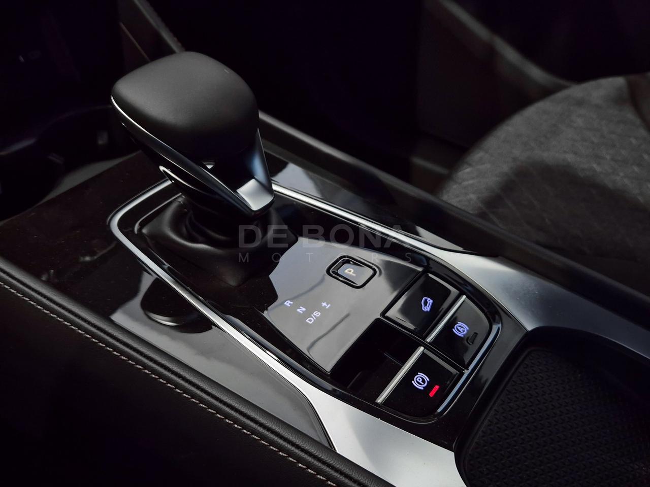 Mg HS 1.5 comfort auto