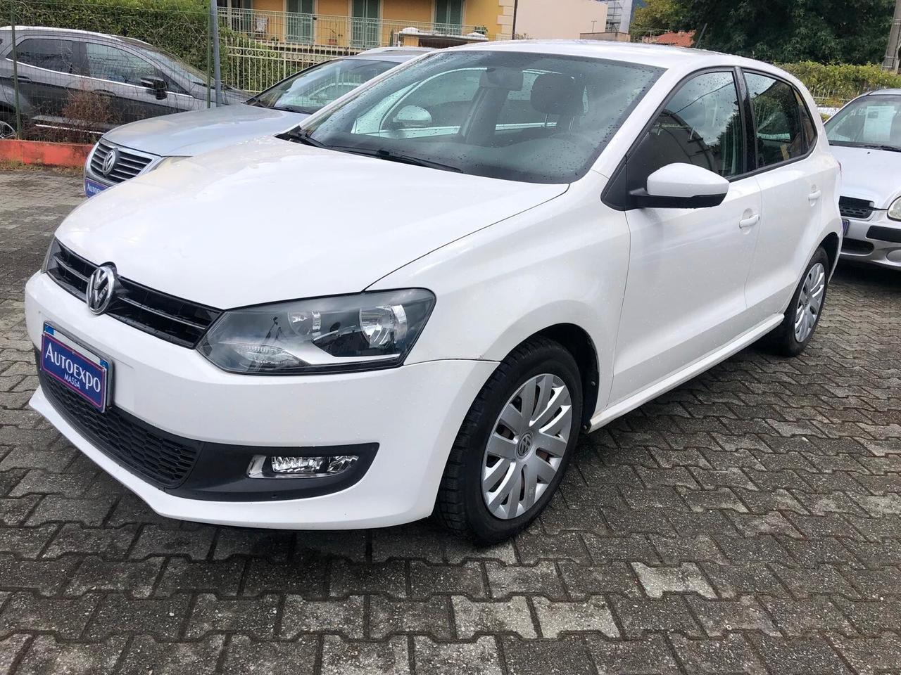 Volkswagen Polo 1.2 TDI DPF 5 p. X NEOPATENTATI GARANZIA 12 MESI RINNOVABILE!!!