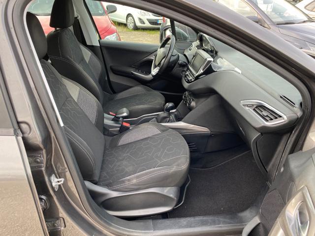 PEUGEOT 2008 1° serie BlueHDi 75 Active