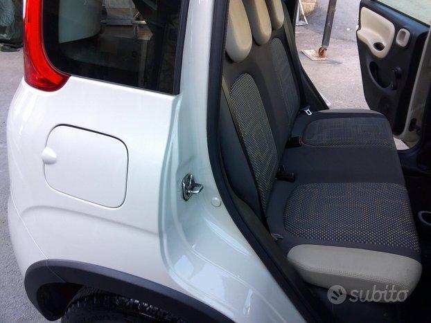 Fiat Panda 4X4