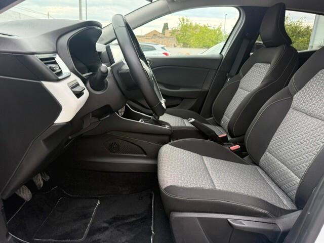 Renault Clio Blue dCi 100 CV 5 porte Evolution N1 2022