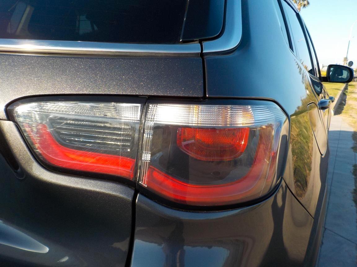 Jeep Compass 2.0 Multijet II 4WD Limited