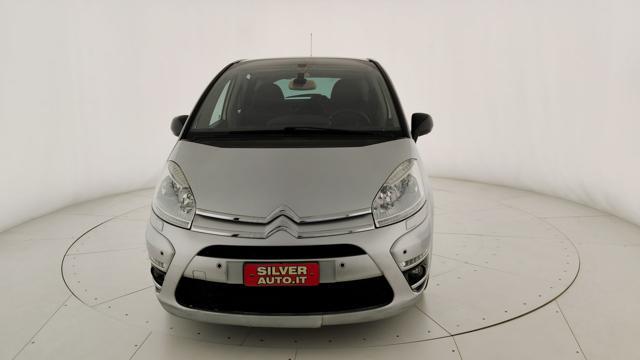 CITROEN C4 Picasso 1.6 e-HDi 110 FAP CMP6 Exclusive
