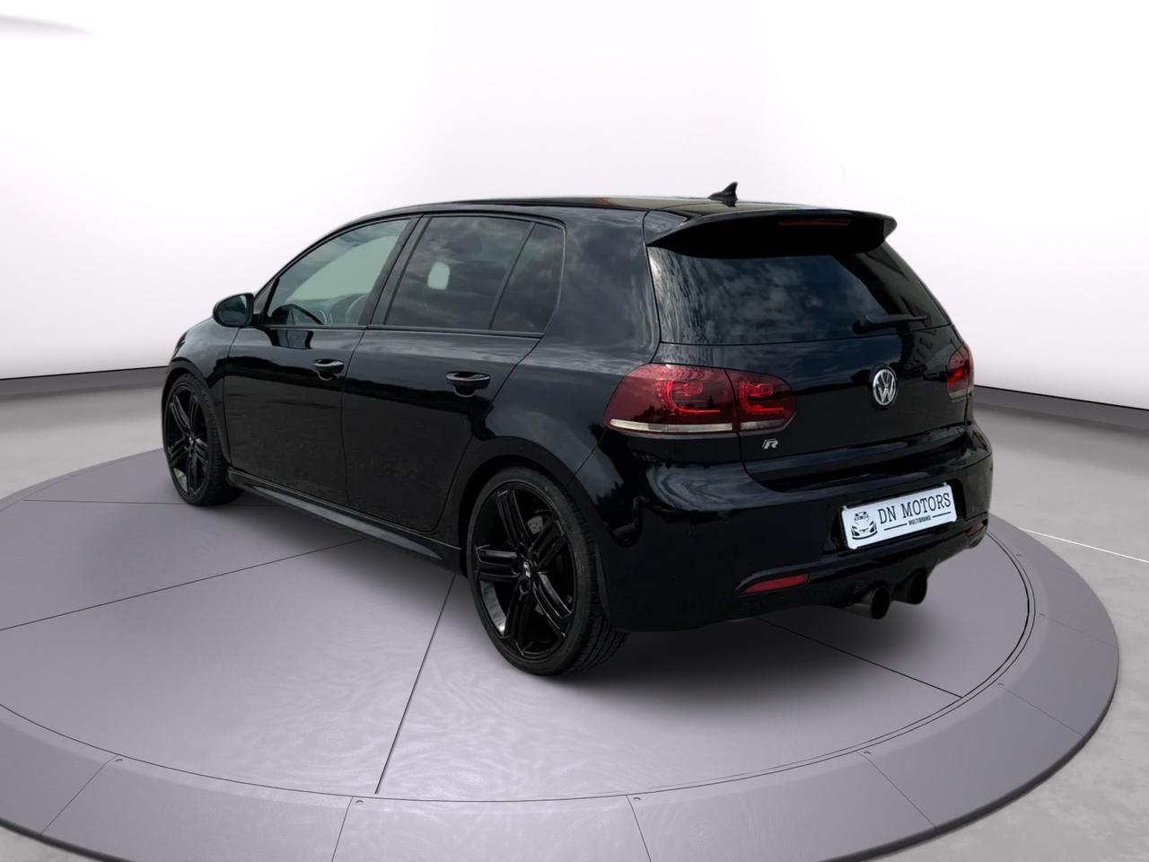 Volkswagen Golf R 2.0 t benzina anno 2010 320cv ottimo stato