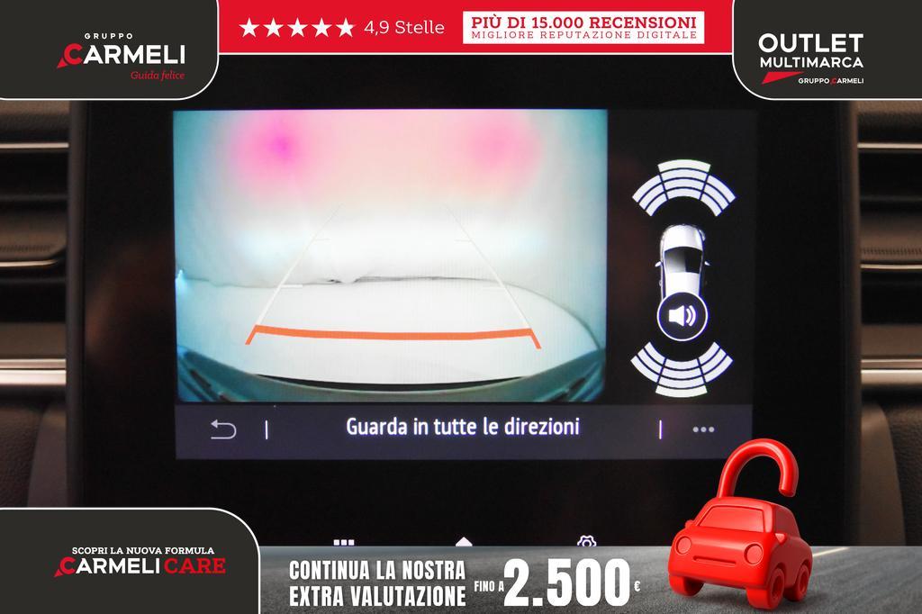 Renault Captur 1.0 TCe Techno