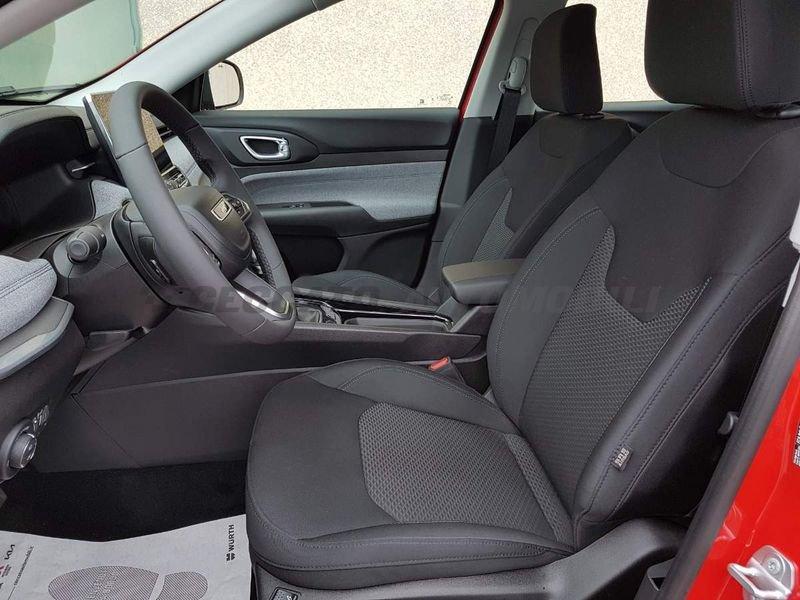Jeep Compass Compass 1.6 mjt Longitude 2wd 130cv