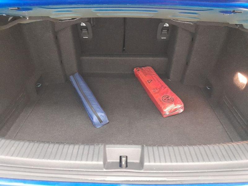 Volkswagen T-Roc Cabriolet 1.0 TSI Style