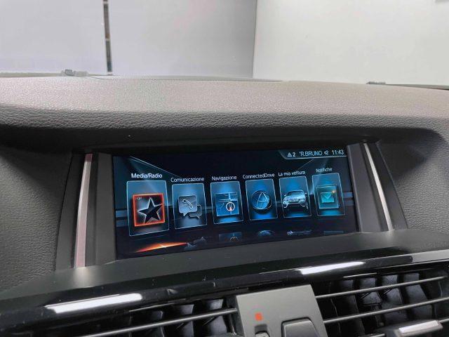 BMW X4 F26 XDRIVE 30D M-SPORT 249cv