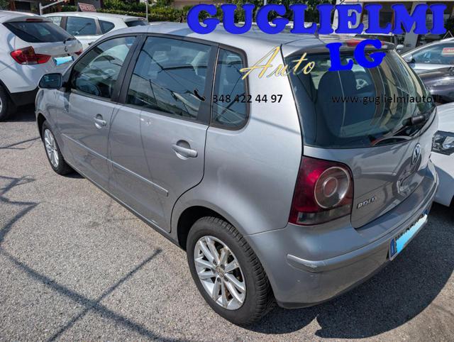 VOLKSWAGEN Polo 1.2/70CV 12V 5p. Comfortline