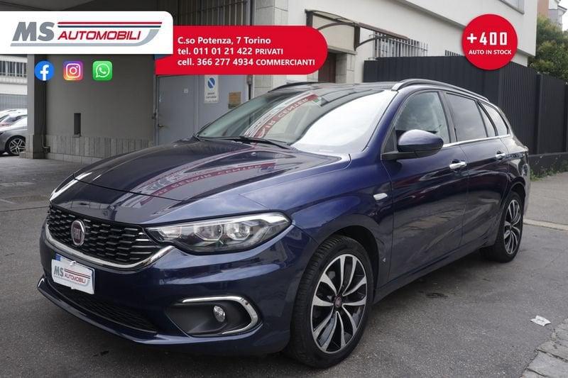 FIAT Tipo FIAT Tipo 1.6 Mjt S&S 5 porte S-Design 88KW ANNO 2018