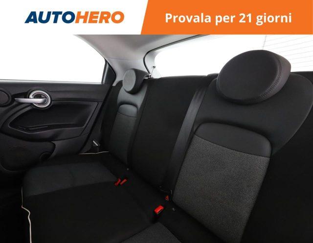FIAT 500X 1.3 MultiJet 95 CV Pop Star