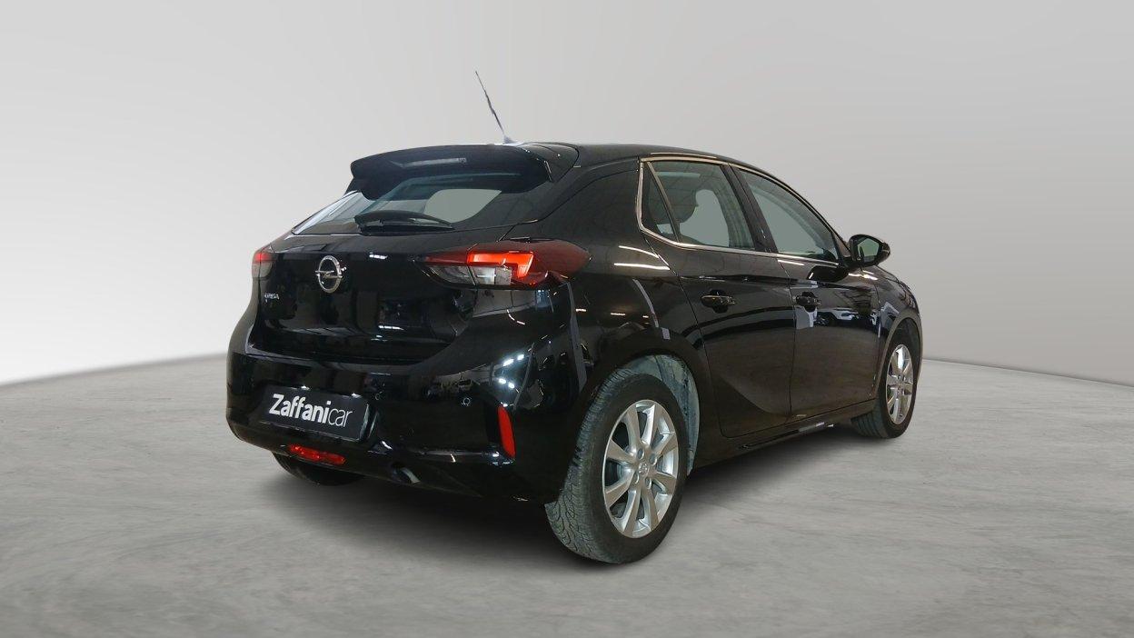 OPEL Corsa 6ª serie - Corsa 1.2 Elegance