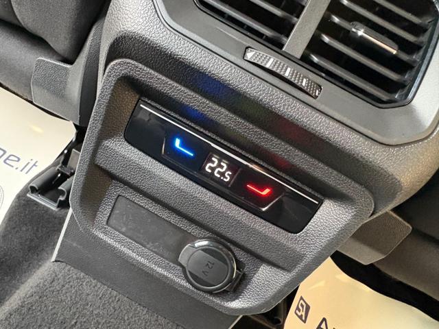 VOLKSWAGEN Tiguan 2.0 TDI 150 CV SCR DSG Elegance VIRTUAL