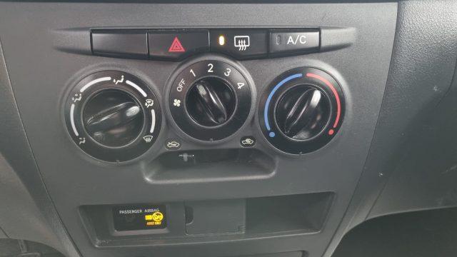 DAIHATSU Materia 1.3 BENZINA