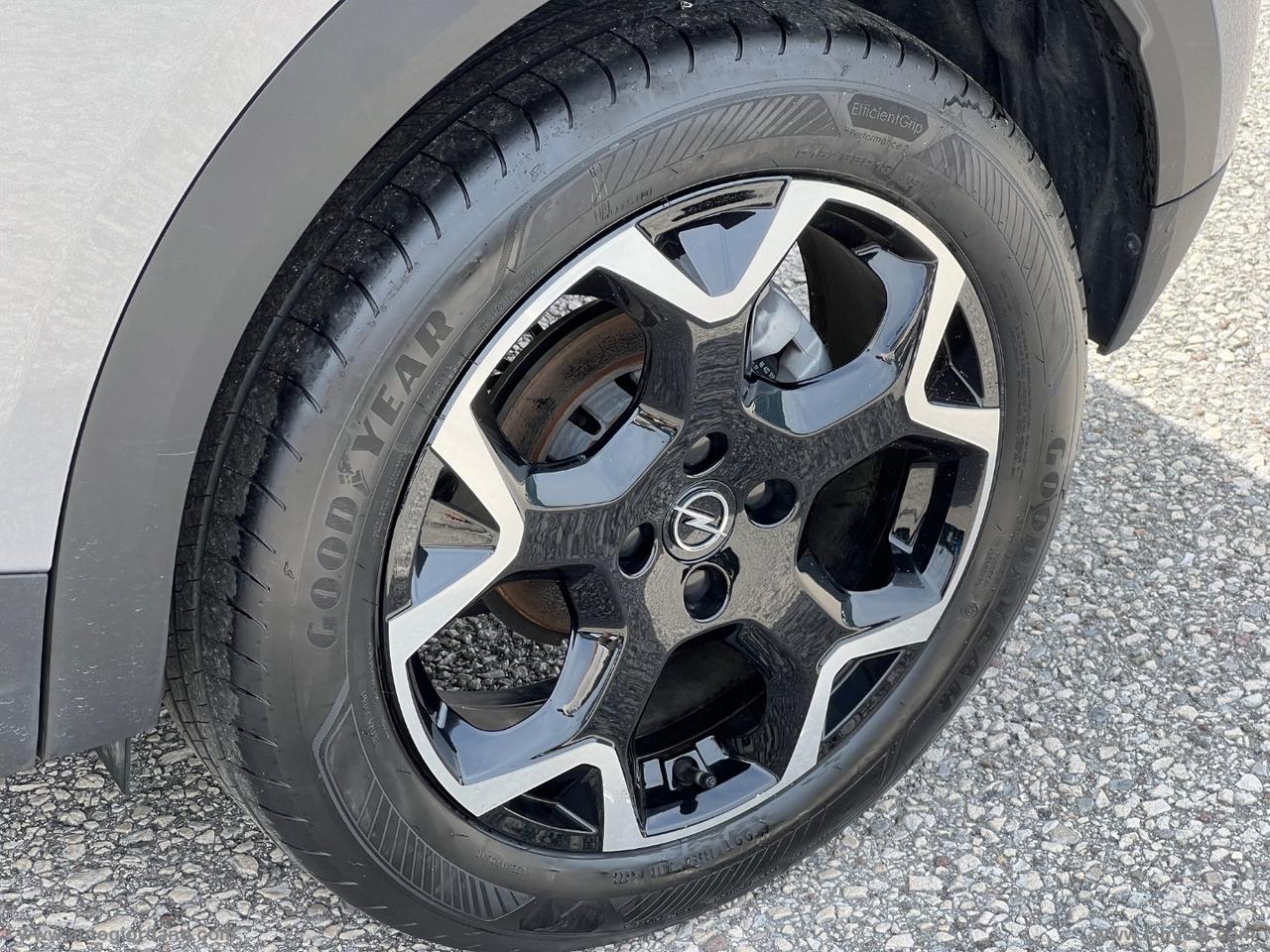 OPEL Mokka 1.2 Turbo 130 CV aut. Ultimate