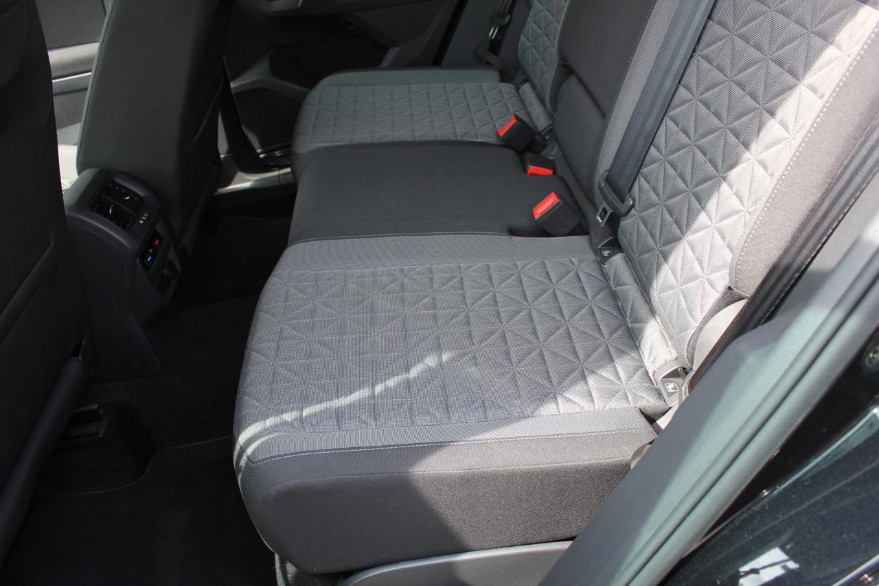 Volkswagen Tiguan 1.4 TSI eHYBRID DSG Life