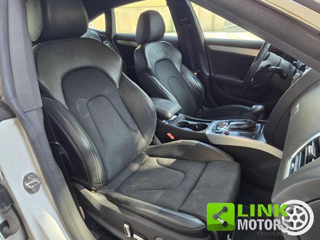 AUDI A5 SPB 2.0 TDI 190 CV S line edition autom