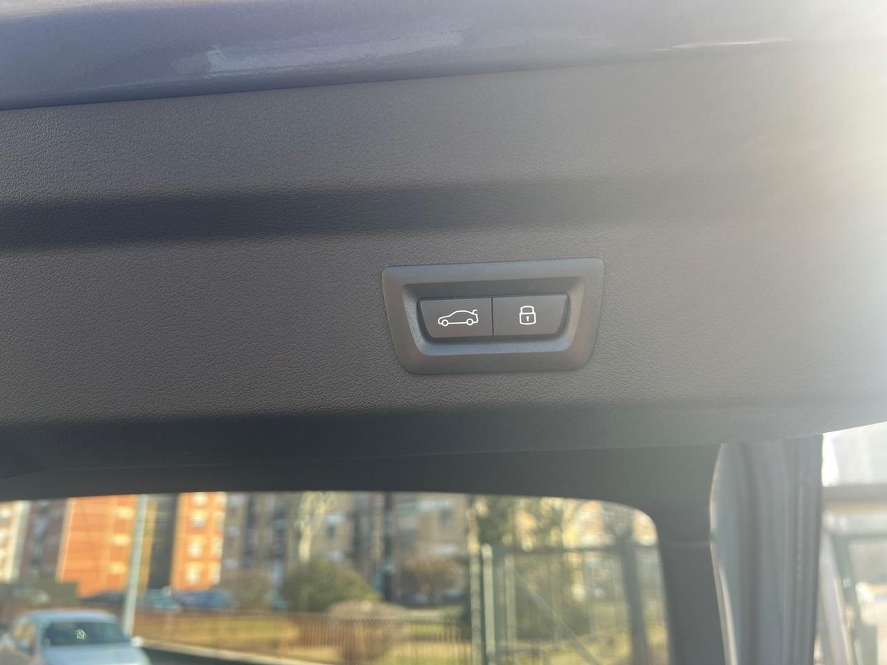 Bmw X2 M M Sport 18d #9012