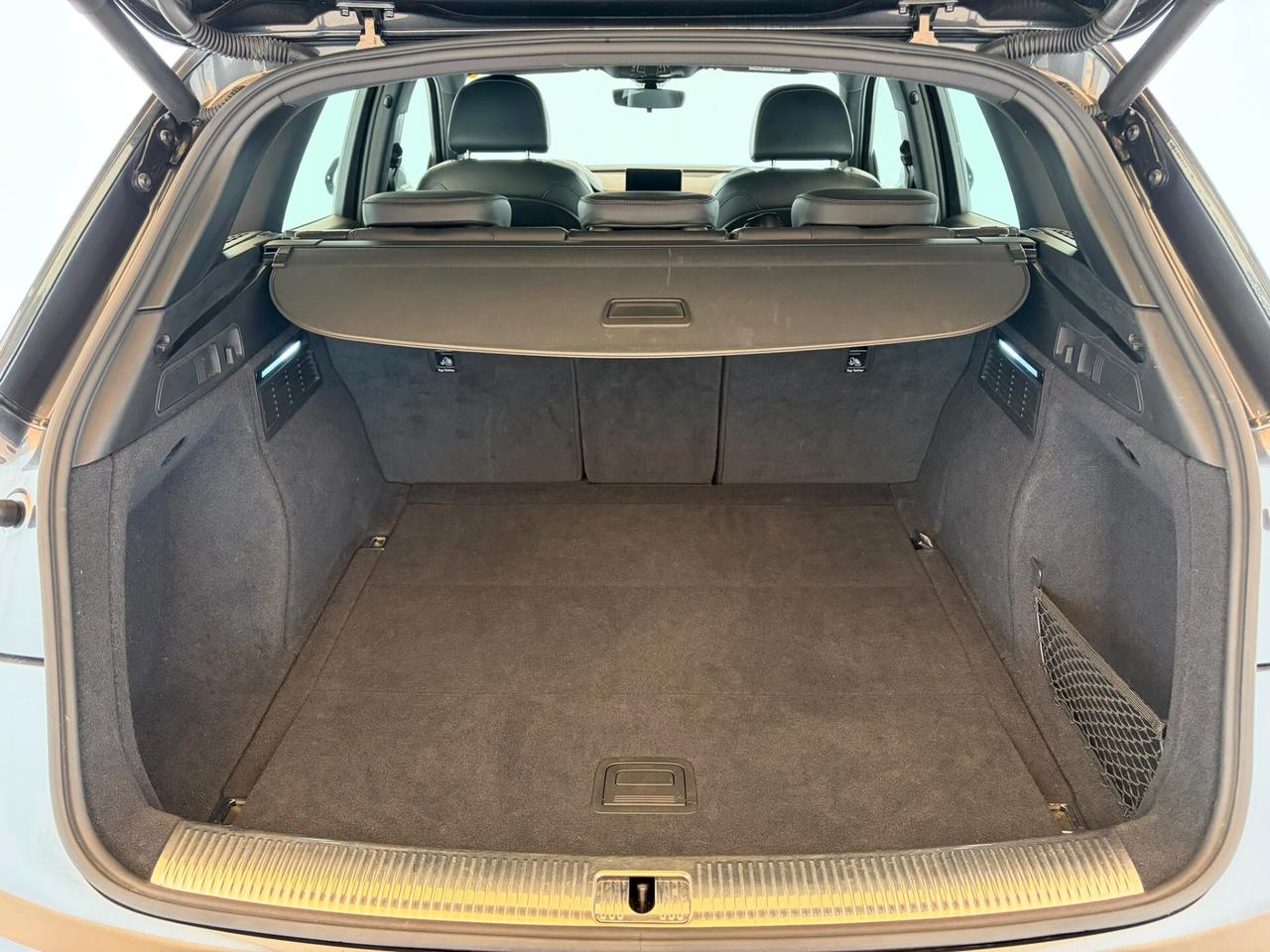 AUDI Q5 2.0 tdi S line Plus quattro 190cv s-tronic - IVA ESPOSTA
