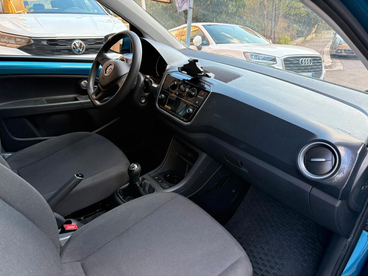 Volkswagen up! 1.0 75 CV 5p. move