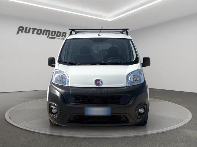 FIAT Fiorino 1.3 MJT 80CV