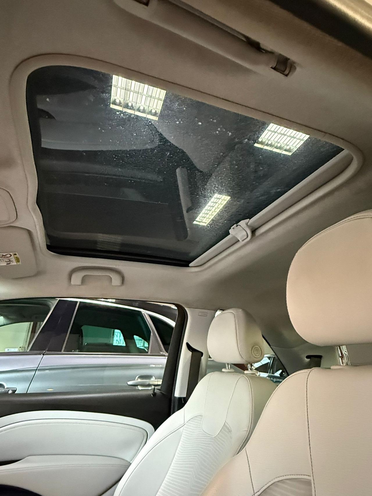 Opel Adam 1.4 100 CV Start&Stop Glam TETTO PANORAMICO FULL OPTIONAL