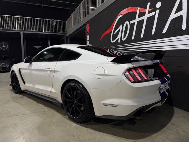 FORD Mustang UFFICIALE ITALIANA MANUALE NO INCIDENTI SCARICO