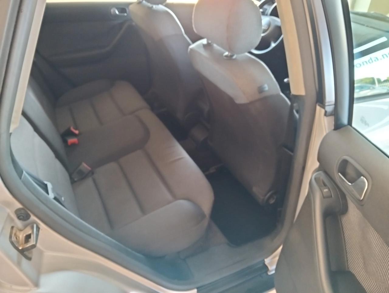 Audi A3 1.8 20V cat 5p. Ambiente gpl