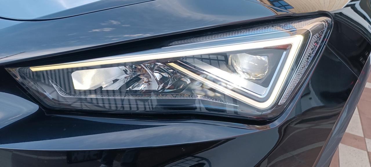 Cupra Formentor 2.0 TDI