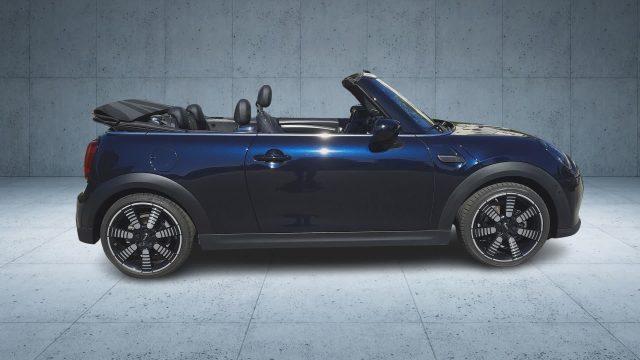 MINI Mini 1.5 Cooper Yours Cabrio Aut.