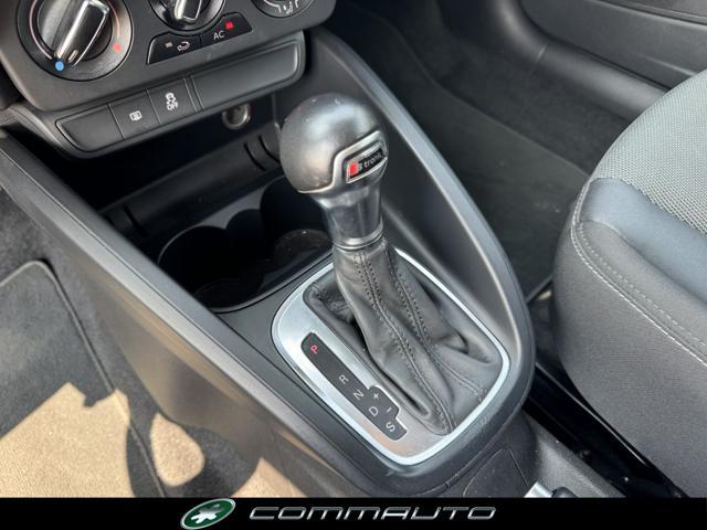 AUDI A1 SPB 1.6 TDI Ambition S tronic