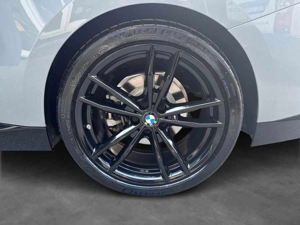 BMW Serie 2 Coupe 220 d Mild Hybrid 48V Msport Steptronic