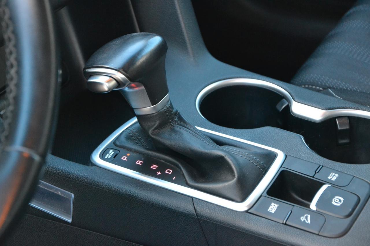 Kia Sportage 1.6 CRDI 136 CV DCT7 2WD Mild Hybrid Style