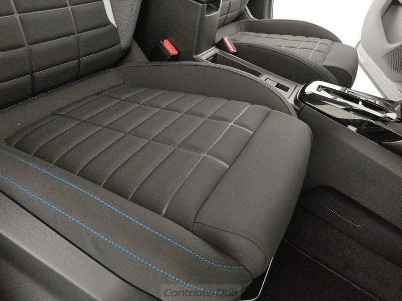 Citroën C3 C3 1.2 hybrid Plus 110cv edcs6