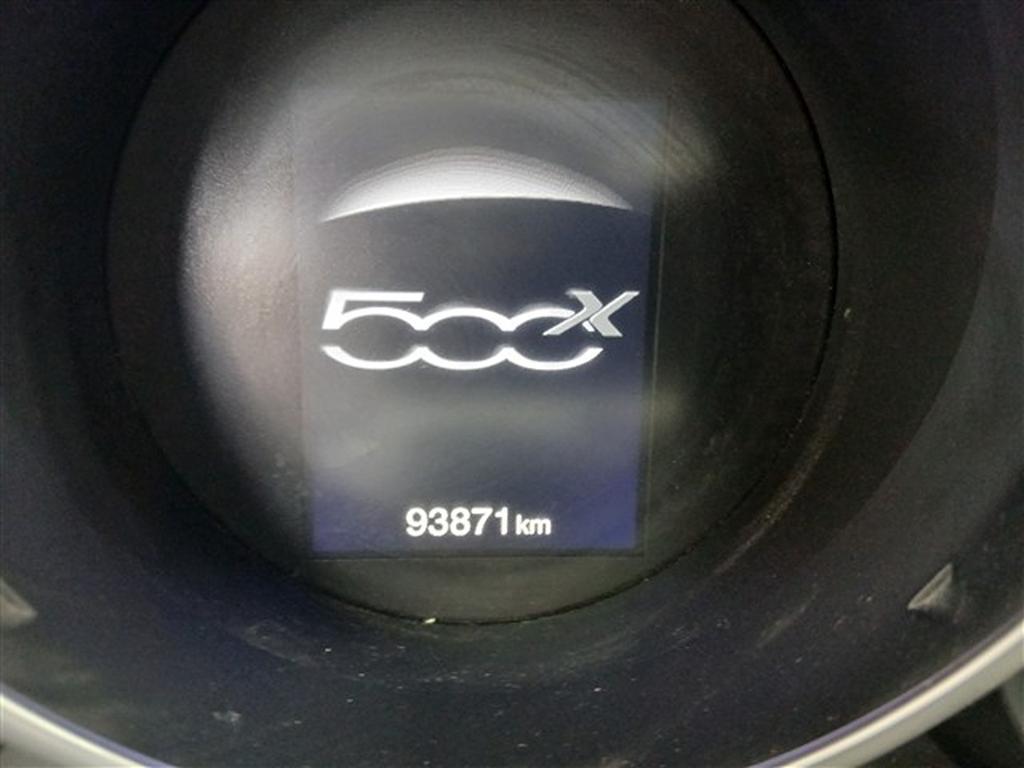 Fiat 500X 1.3 Multijet Lounge 4x2