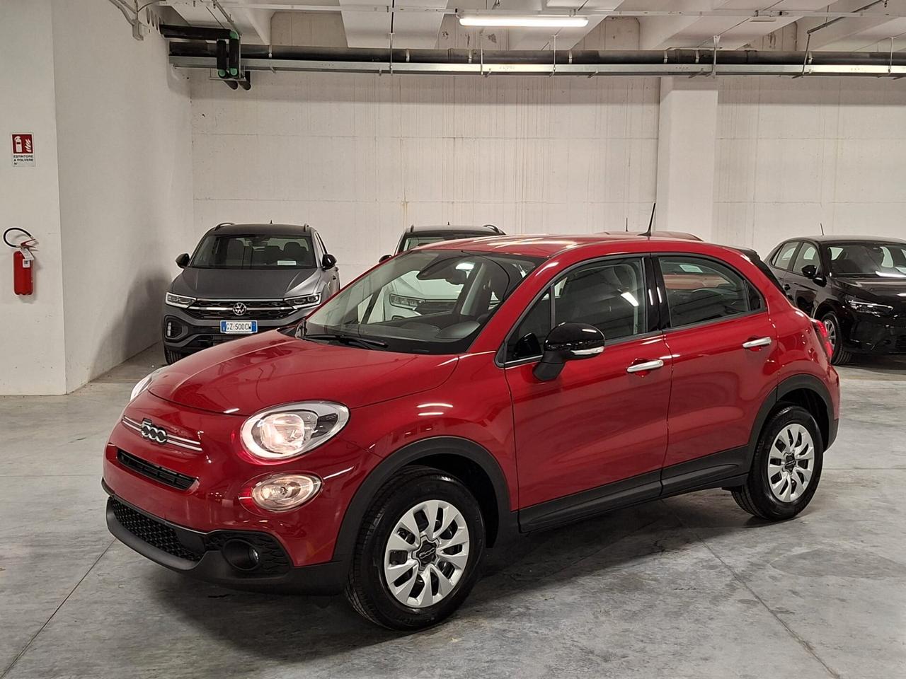 Fiat 500X 1300 16V Multijet 95CV Km.0