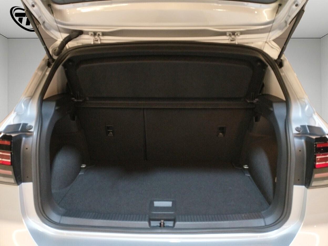 Volkswagen T-Cross 1.0 tsi Sport R-LINE 110cv