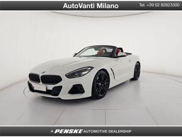 BMW Z4 Z4 M40i